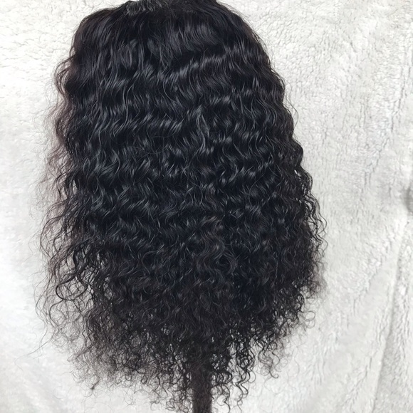 14” Frontal wig - Picture 4 of 4